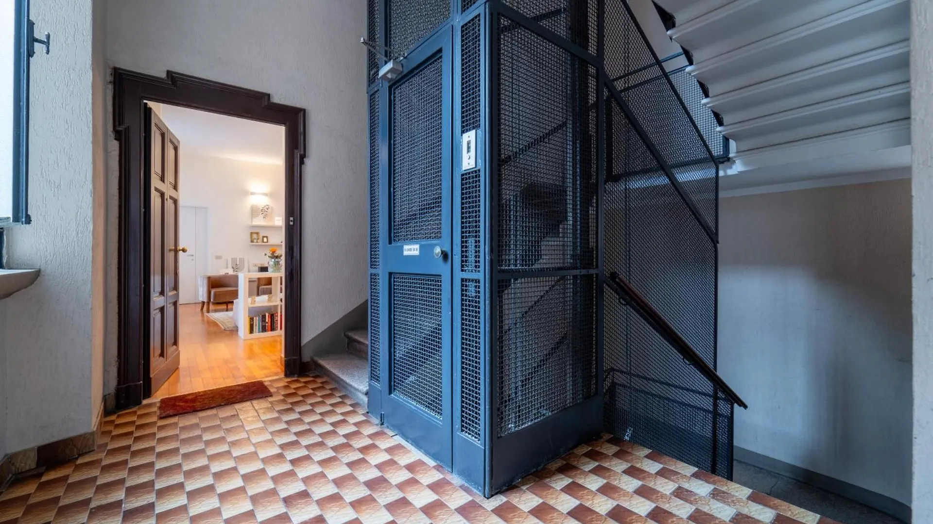 Isola Cozy Apartment By Wonderful Italy Milan