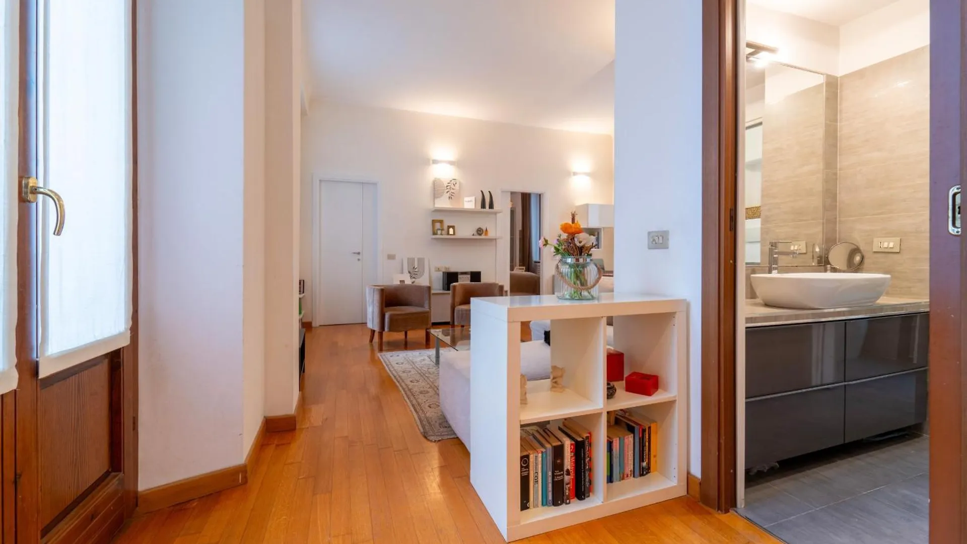 Isola Cozy Apartment By Wonderful Italy Milan