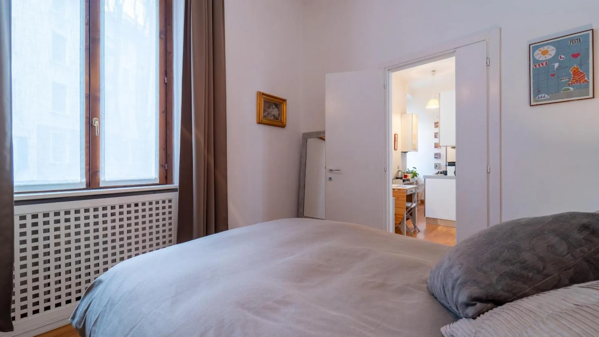 Isola Cozy Apartment By Wonderful Italy Milano 0*,  Italia
