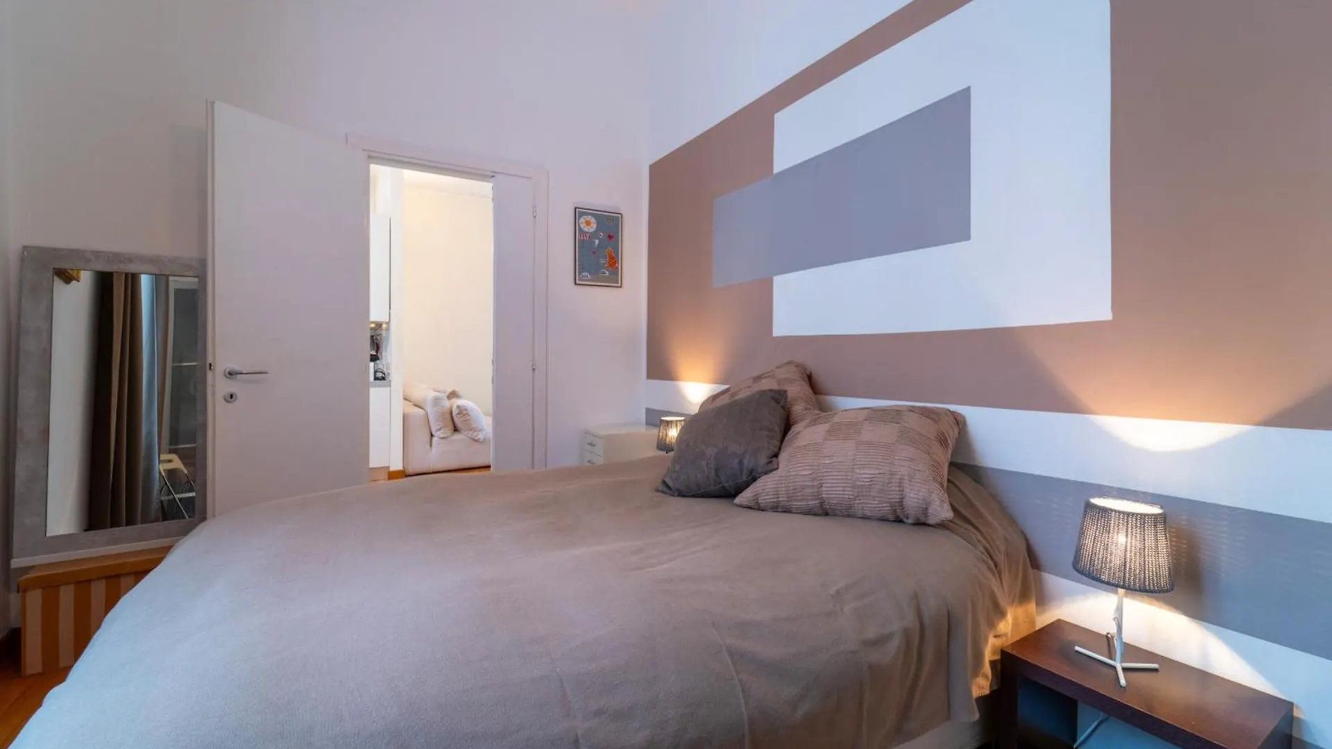 Isola Cozy Apartment By Wonderful Italy Milano