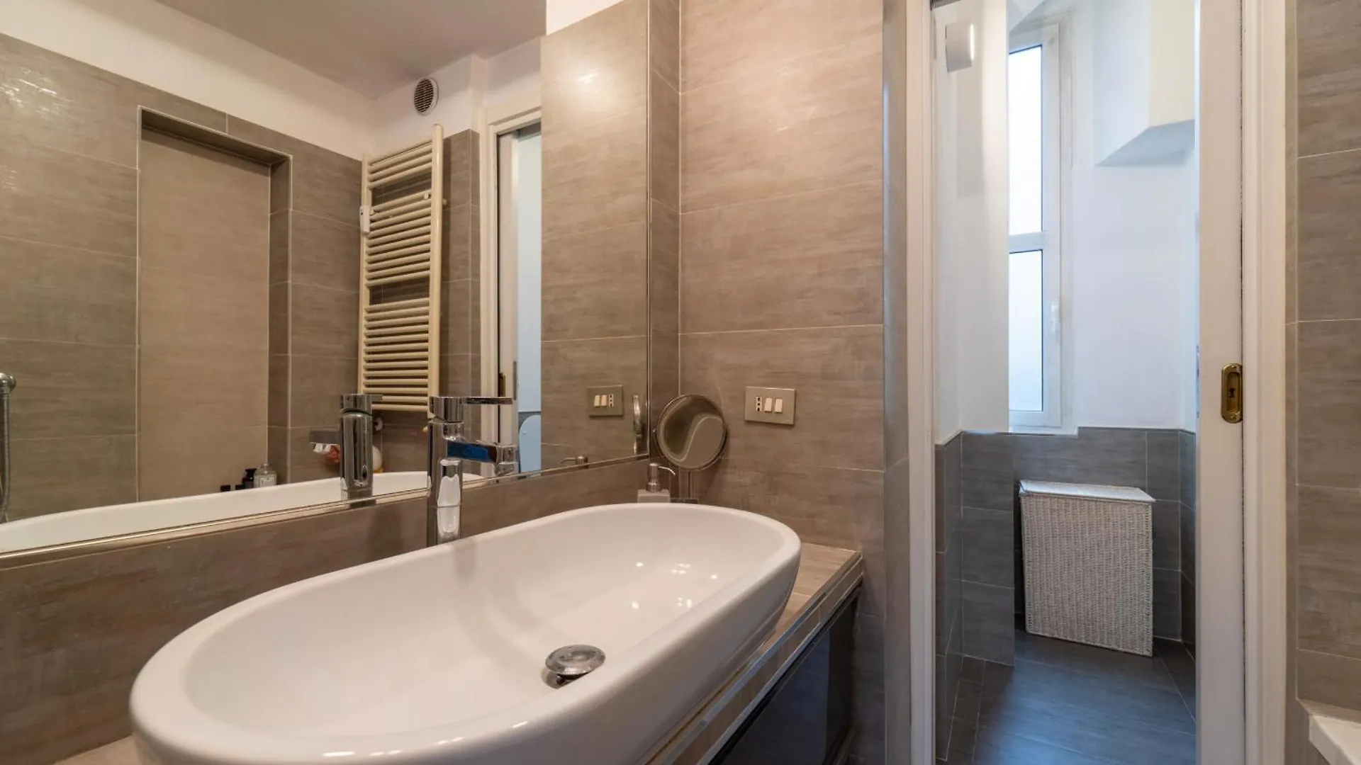 Isola Cozy Apartment By Wonderful Italy Milan