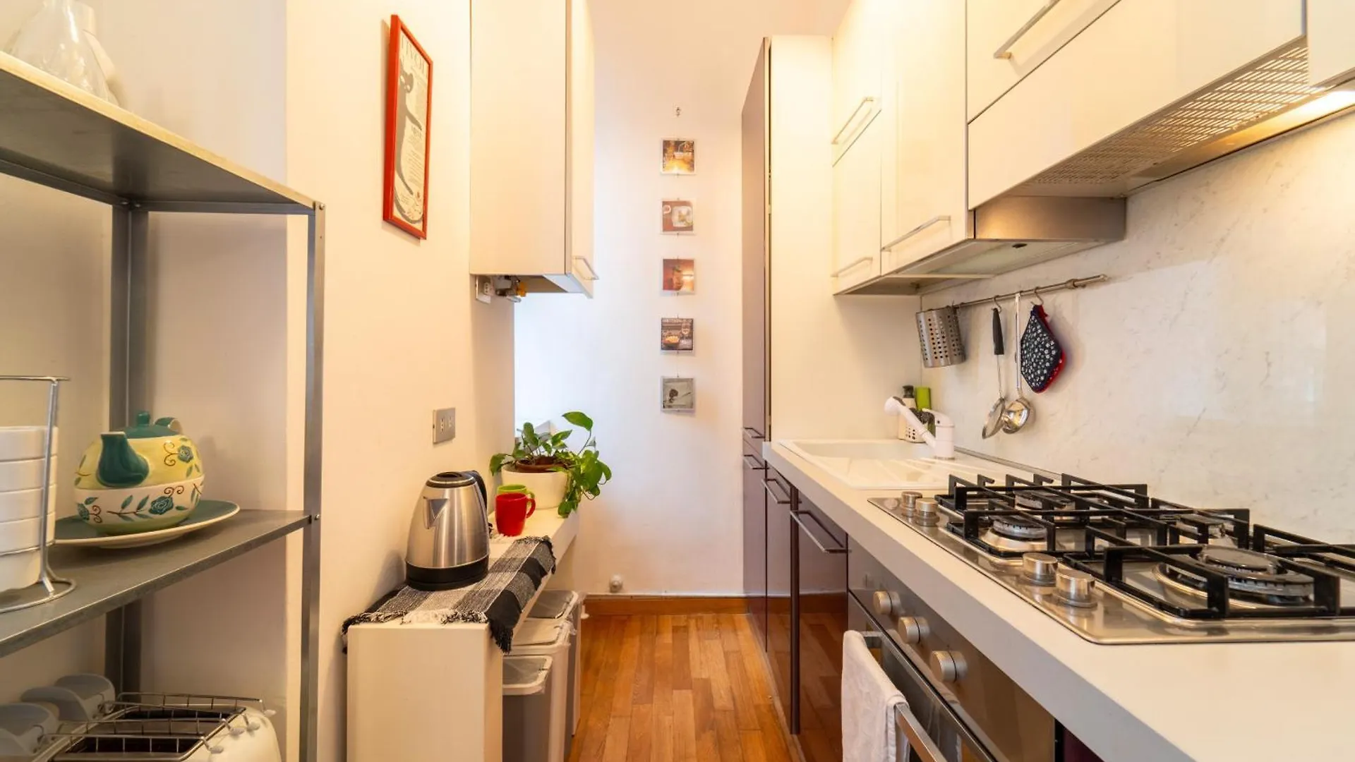 Isola Cozy Apartment By Wonderful Italy Milan Italy