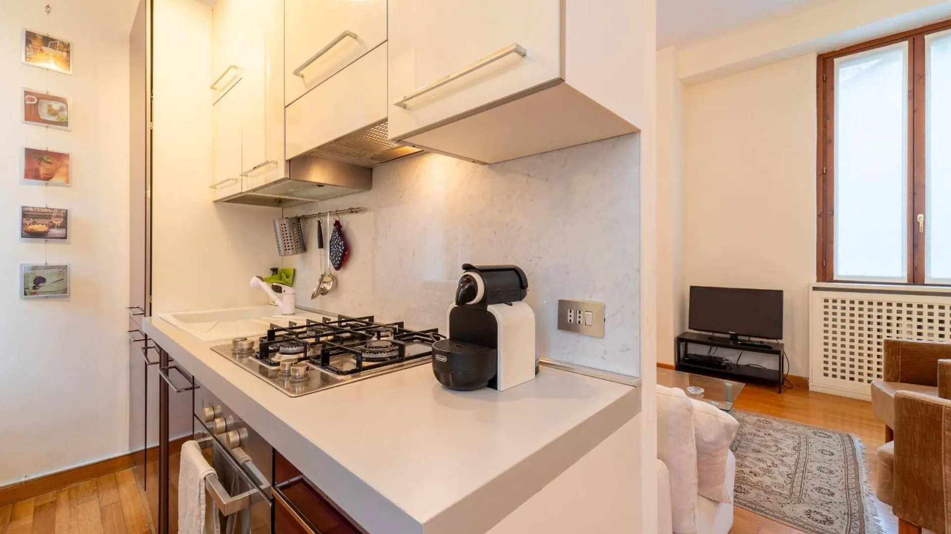 Isola Cozy Apartment By Wonderful Italy Milan 0*,  Italy