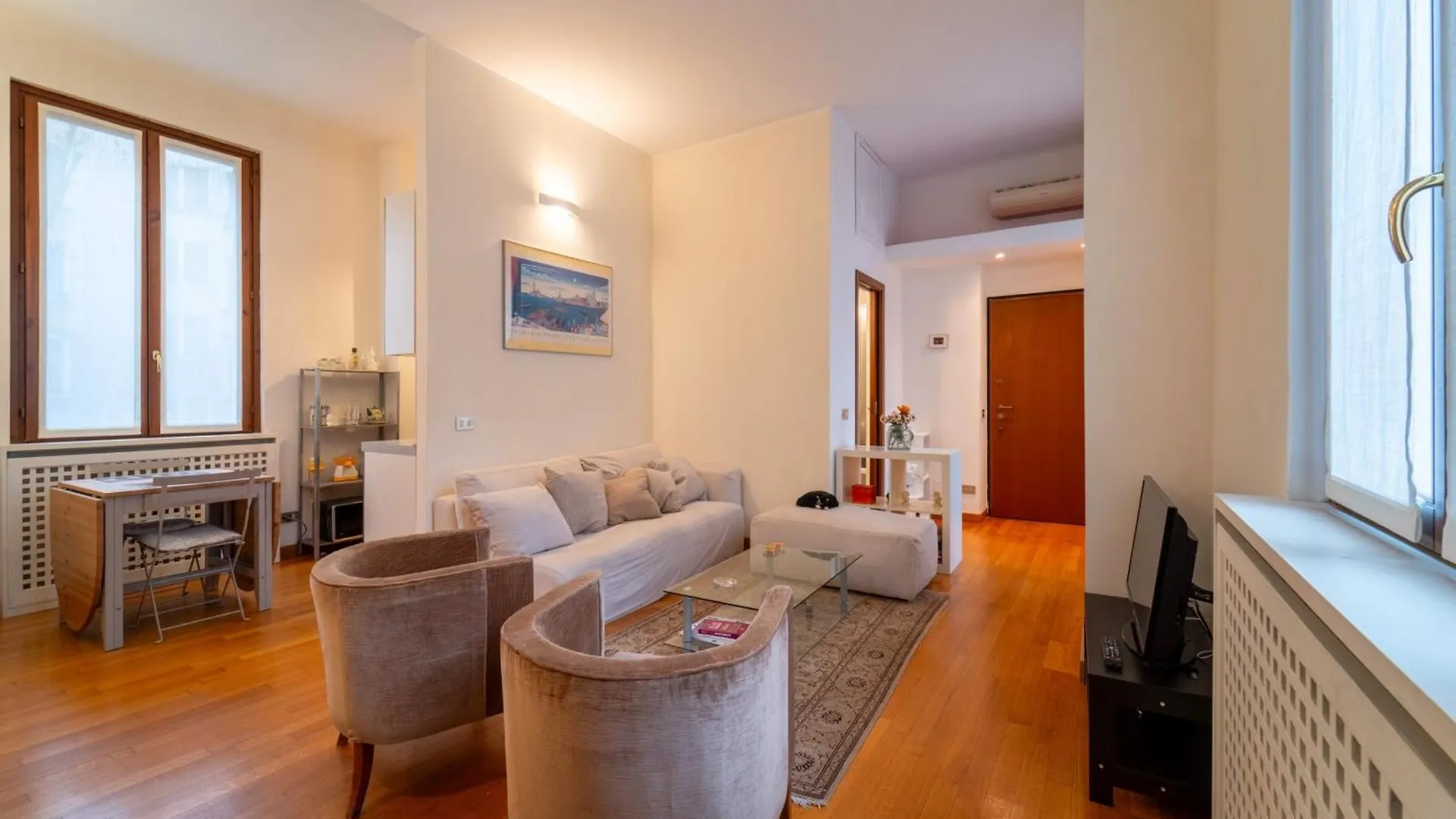 Isola Cozy Apartment By Wonderful Italy Milan