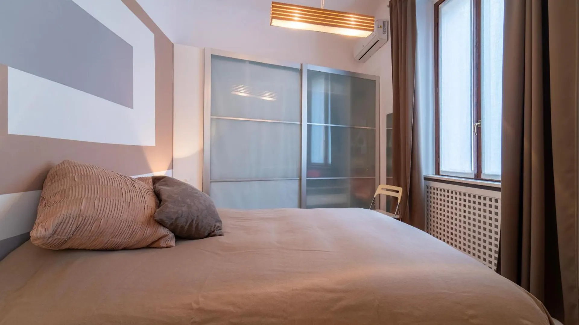Isola Cozy Apartment By Wonderful Italy Milan
