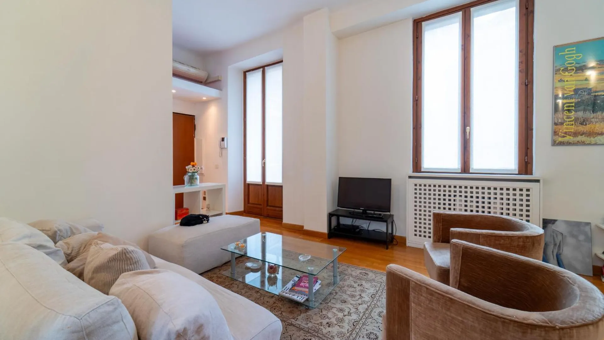 Isola Cozy Apartment By Wonderful Italy Milan 0*,