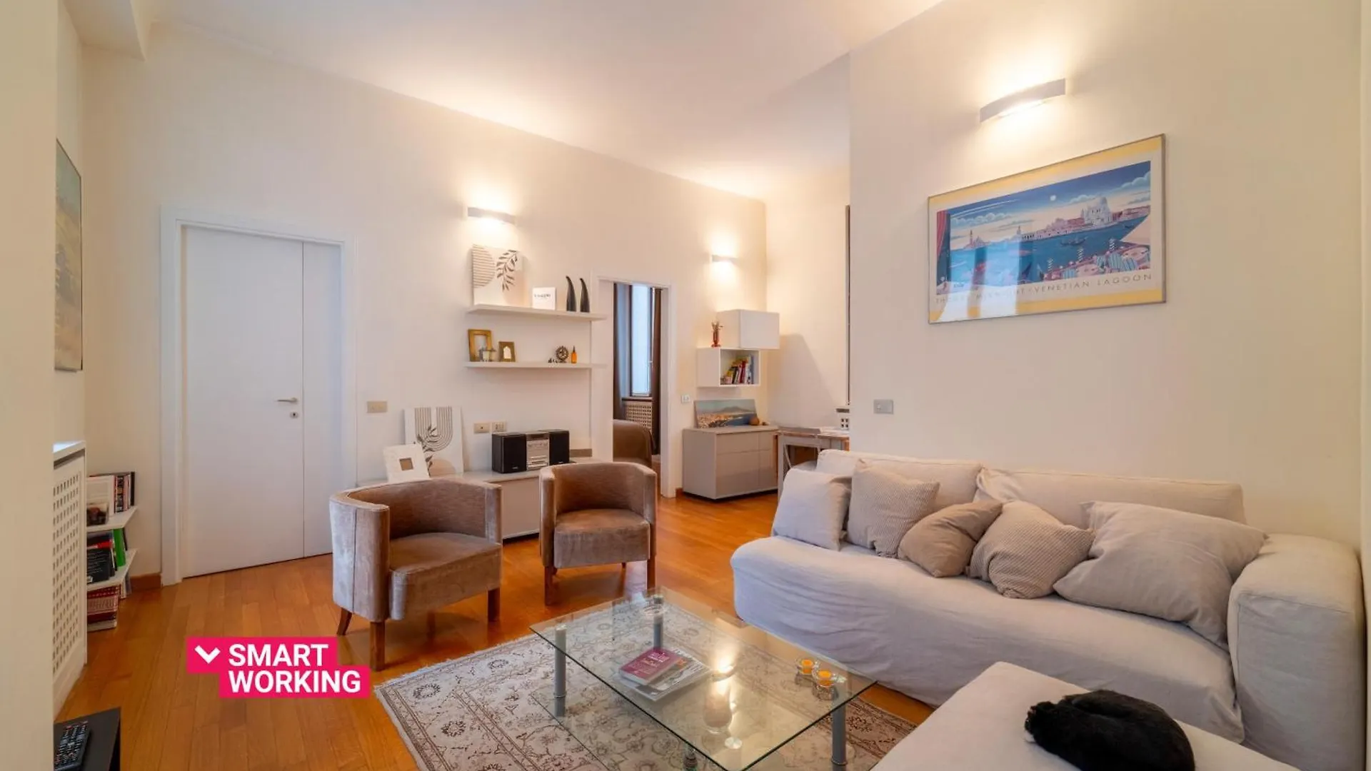 Isola Cozy Apartment By Wonderful Italy Milan