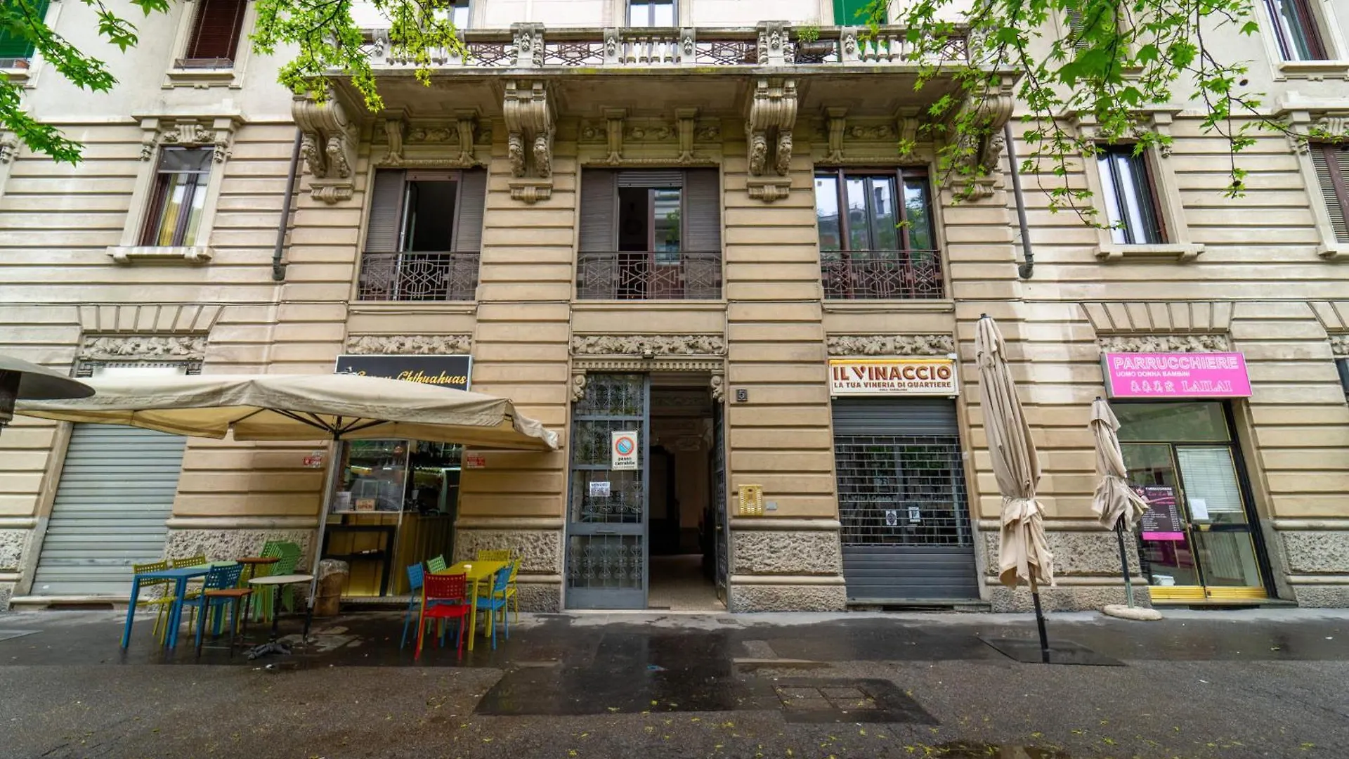 Isola Cozy Apartment By Wonderful Italy Milan